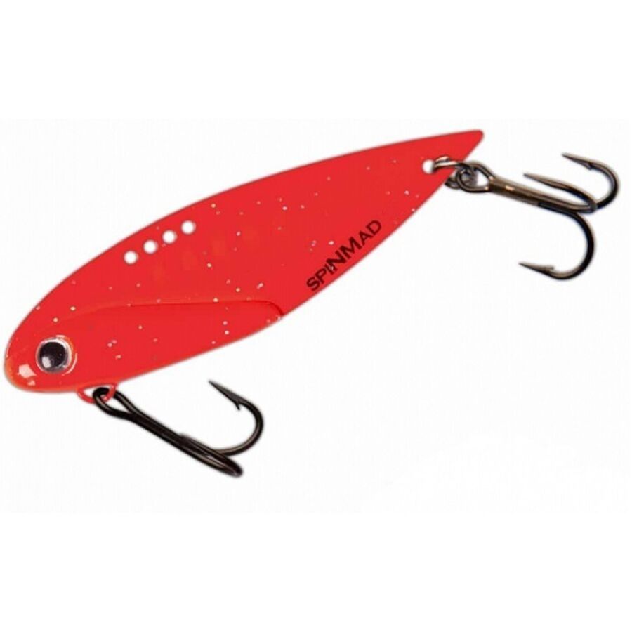 Spin Mad Blade Bait King 12g