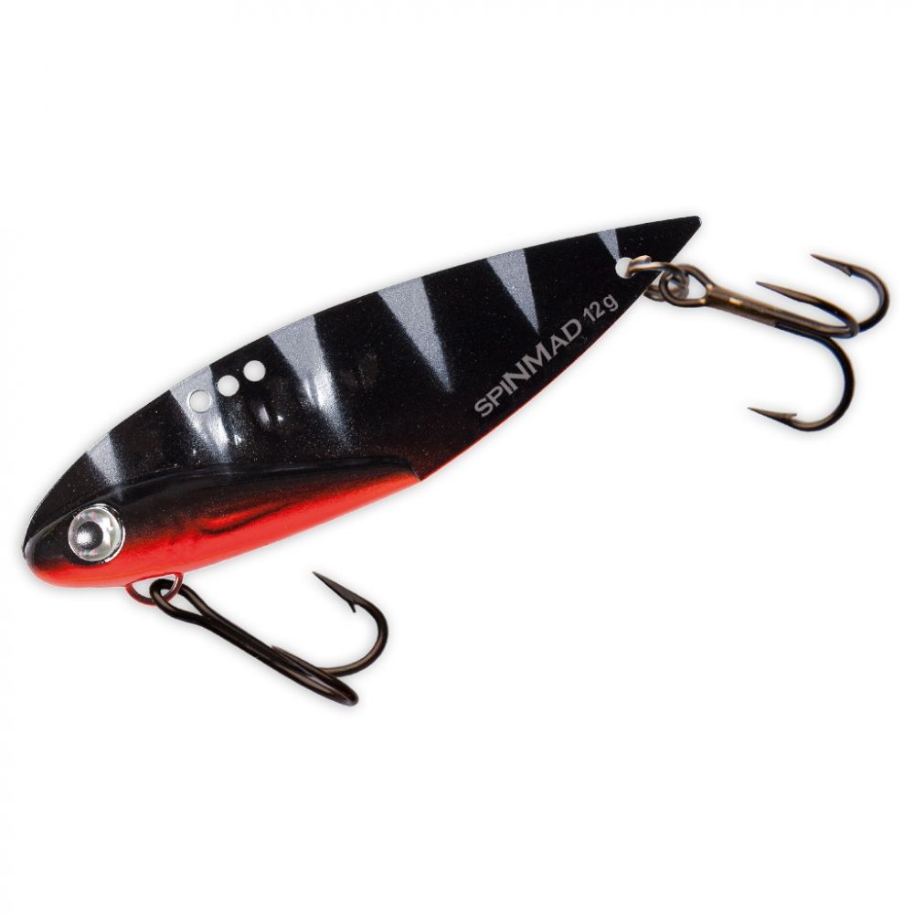 Spin Mad Blade Bait King 12g