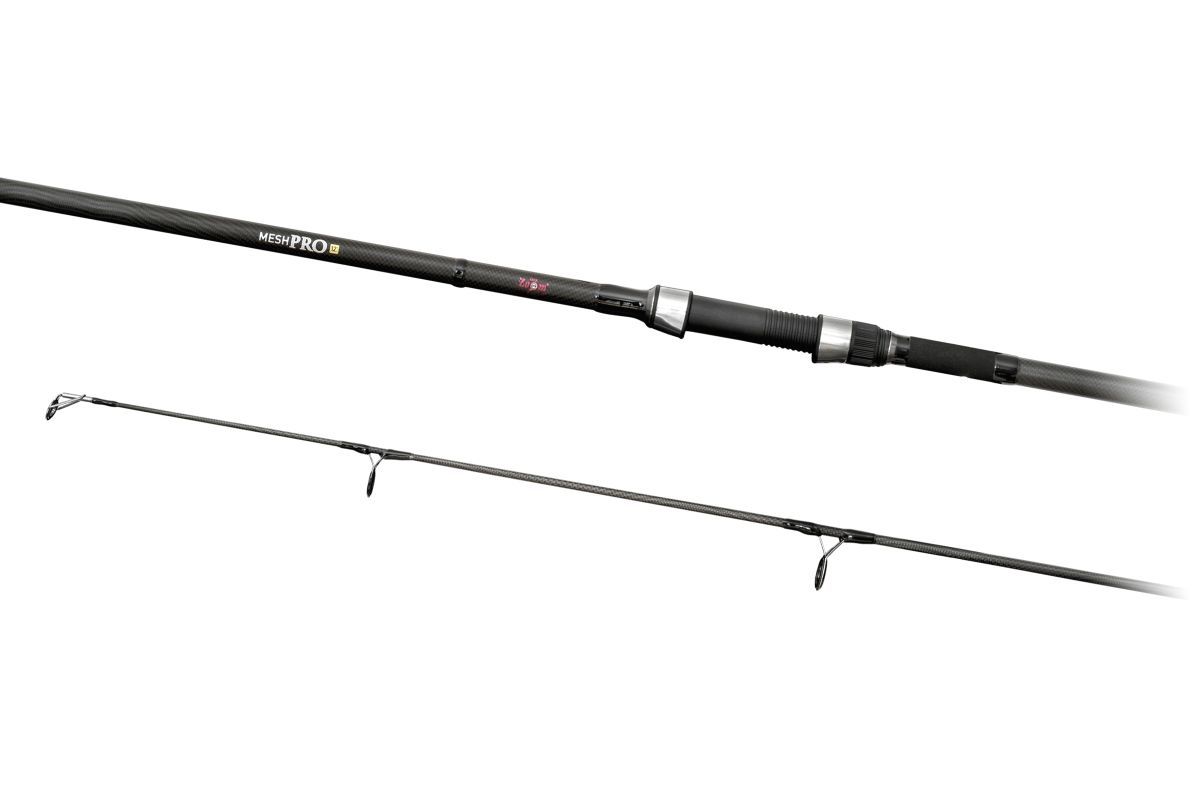 MeshPro Carp horgászbot 13col 3,5lb 200cm 370g
