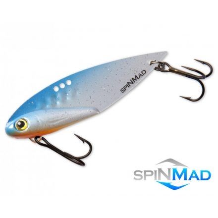 Spin Mad Blade Bait King 18g