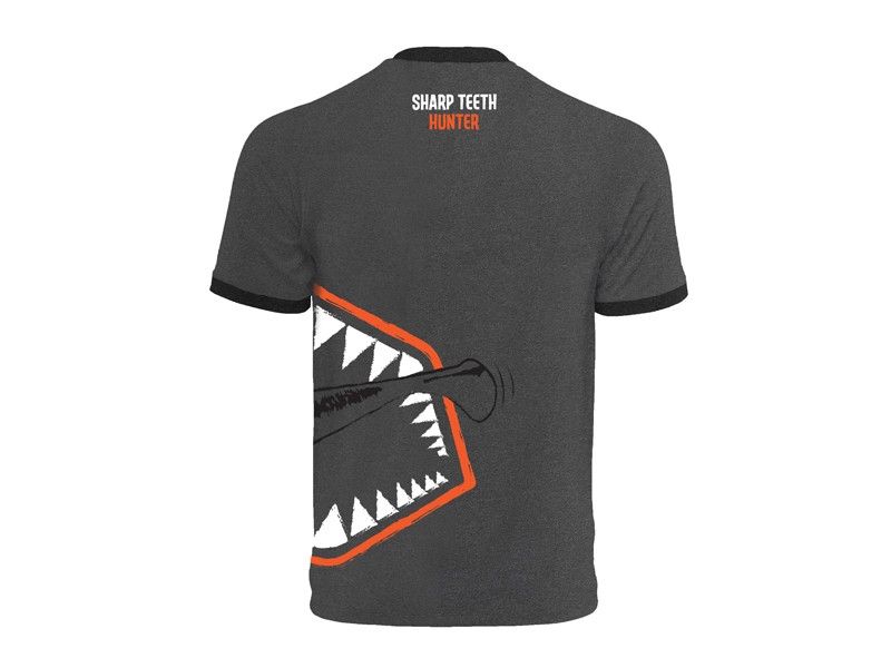 Póló Delphin Atak! S