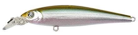 Ponton21 Saunda 80 F SR 80mm 7,6g 0,5-0,8M