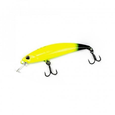 HFL ASPpanic – Fluo Yellow 0,3-1m 71mm 9g