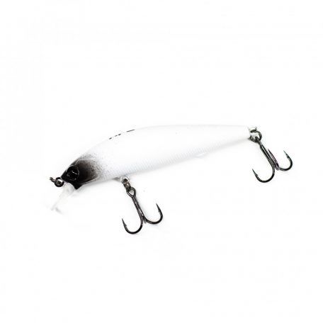 HFL Mystic Minnow – Matte White Wizart 0,4-1,2m 70mm 6,8g