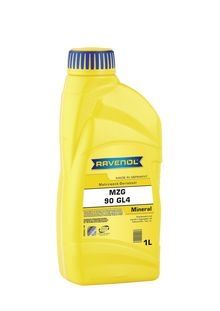 Ravenol MZG 90 GL-4 Sebességváltó olaj 1l