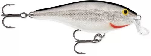 Rapala SSR05 Shallow Shad Rap 5cm 5g wobbler – S 0,9-1,8m