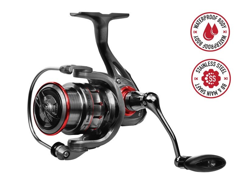 Delphin IXTREK 2T 2000