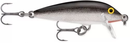Rapala Cd05 Count Down Rap Wobbler 5Cm 5G – S 0,9-1,8m