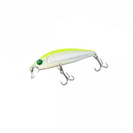 HFL flash minnow – caribbien lime 0,3-1,5m 46mm 3,5g