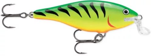 Rapala SSR07 Shallow Shad Rap 7cm 7g wobbler – FT 1,2-1,8m