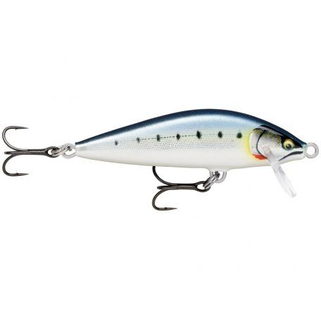 RAPALA countdown elite cde55 gdmi 55mm 5g 0,9-1,2m