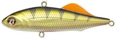 Owner Bet-A-Vib 61 Ponton21 001F 14,5g 61mm