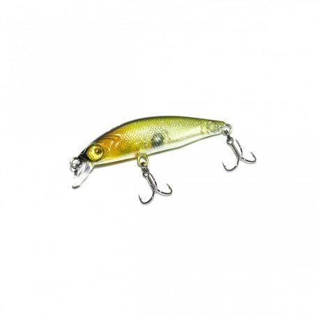HFL flash minnow – nymph parrot 0,3-1,5m 46mm 3,5g