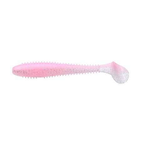 Keitech Swing Impact FAT 2,8″ / EA#08 – Bubblegum Shiner, gumihal 8db