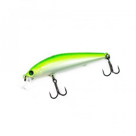 HFL Mystic Minnow – Caribbien Lime 0,4-1,2m 70mm 6,8g