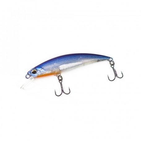 HFL ASPpanic – Clear Cobait Back 0,3-1m 71mm 9g