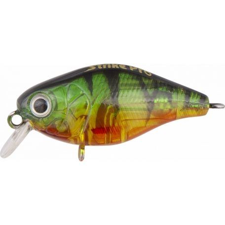 STRIKE PRO cranky sinking 4cm/4.8g a102g