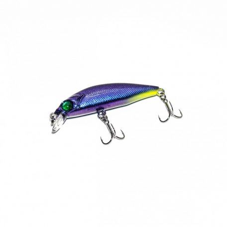 HFL flash minnow – cobalt chameleon 0,3-1,5 m 46mm 3,5g