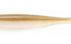 Keitech Easy Shiner 4" 100mm/ #412 WAKASAGI