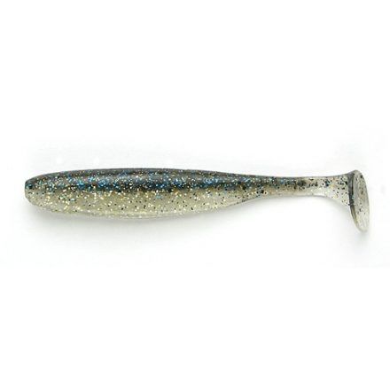Keitech Easy Shiner 3″ 76mm/ #418 Bluegill Flash gumihal