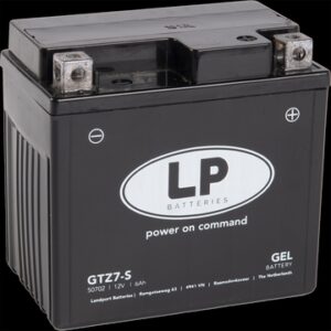 Landport GTZ7-S