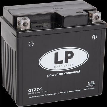 Landport GTZ7-S