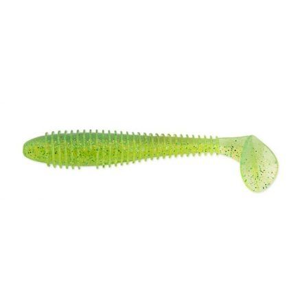 Keitech Swing Impact FAT 3,8″ / #424 gumihal