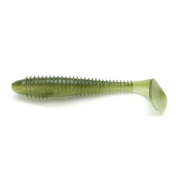 Keitech Swing Impact FAT 3,8″ / #400 – AYU, gumihal