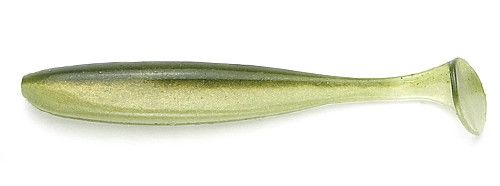 Keitech Easy Shiner 4 #400 – AYU gumihal