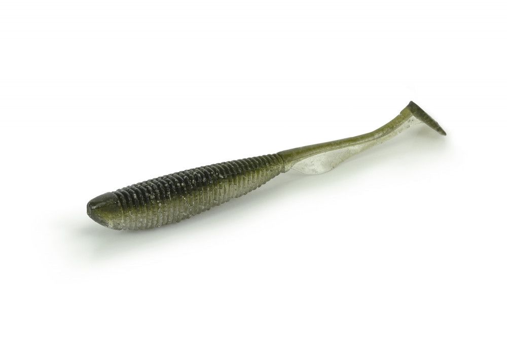 Molix RA Shad 3.8″ / #08 – Alburno Shad gumihal