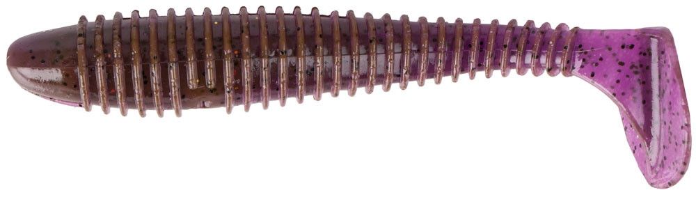Select Fatfish 3,8″ col.888 (5 db./csomag)