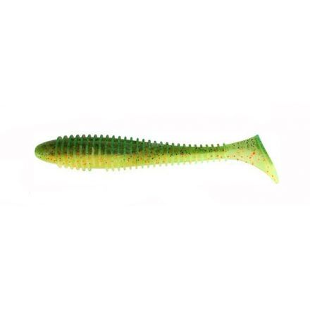 Keitech Swing Impact FAT 3,8″ / EA#05