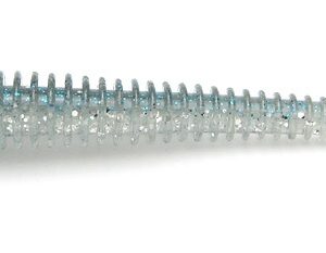 Keitech Swing Impact 2" / #431 HASU (Silver Shiner)