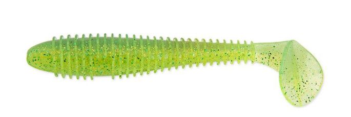 Keitech Swing Impact FAT 2,8″ / #424 gumihal