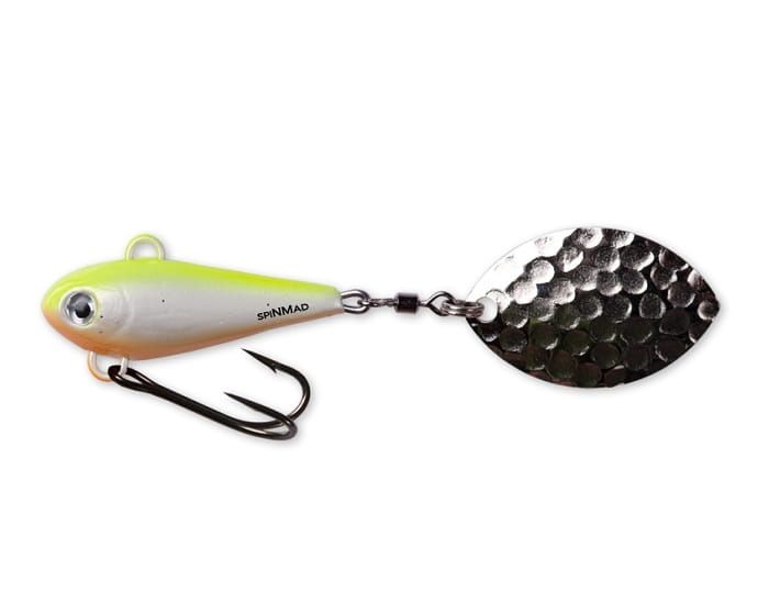Spin Mad Wir 10g 0801