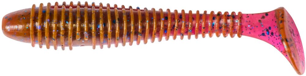 Select Fatfish 2.4″ col.900 (6 db./csomag)