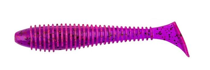 Keitech Swing Impact FAT 3,3″ / PAL#13 Mystic Spice gumihal