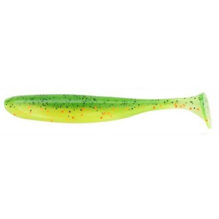 Keitech Easy Shiner 3,5″ EA#05 Hot Fire Tiger gumihal