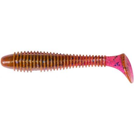 Select Fatfish 4.8″ col.900 (4 db./csomag)