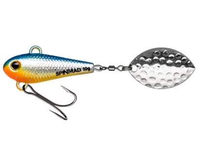 Spin Mad Wir 10g 0802