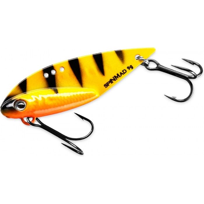 Spin Mad Blade Bait Hart 9g 0514