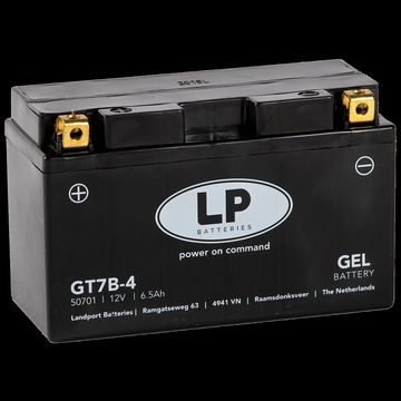 Landport GT7B-4