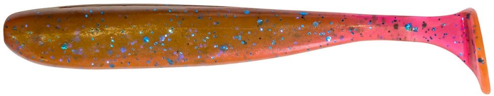 Select Easy Shad 3,5″ col.900 (5 db./csomag)