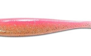 Keitech Easy Shiner 4" 100mm/ EA#10 gumihal