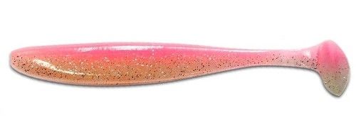 Keitech Easy Shiner 4″ 100mm/ EA#10 gumihal