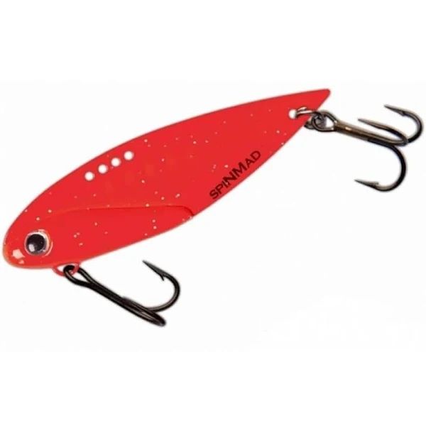 Spin Mad Blade Bait Amazonka 5g 0416