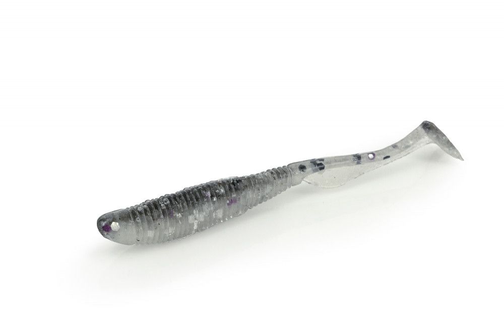 Molix RA Shad 3.8″ / #61 – Savetta gumihal 6db/cs