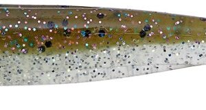 Select Easy Shad 3" col.214 (5 db./csomag)