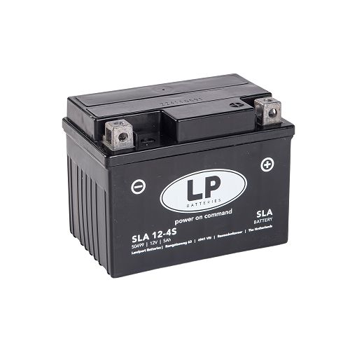 Landport SLA 12-4S