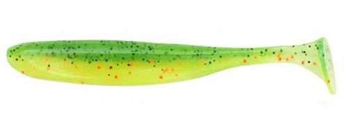 Keitech Easy Shiner 3″ 76mm/ EA#05 Hot Fire Tiger gumih